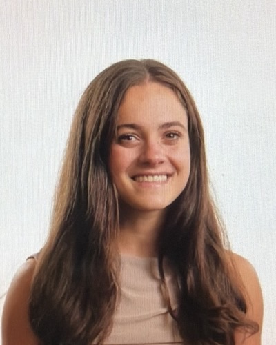 Portrait of Alyssa Preisano